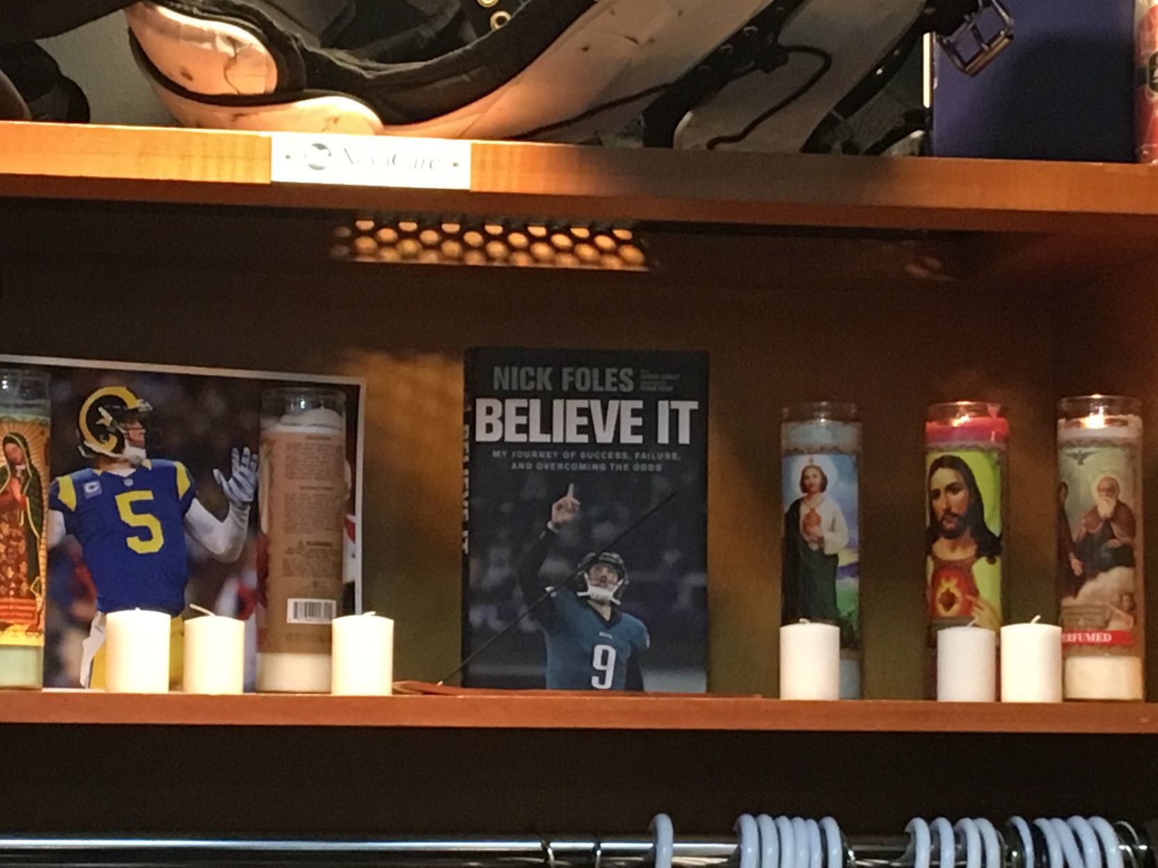 Shrine